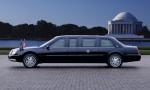 Cadillac DTS Presidential State Car 2005 года